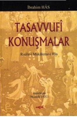Tasavvufi Konuşmalar - Akçağ Yayınları