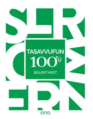 Tasavvufun 100'ü - Otto Yayınları