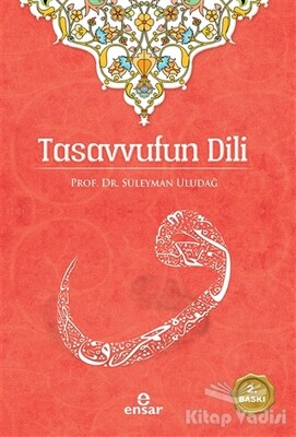 Tasavvufun Dili - Ensar Neşriyat