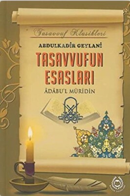 Tasavvufun Esasları - Bahar Yayınları