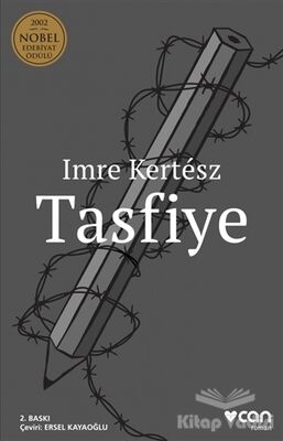 Tasfiye - 1