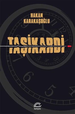 Taşikardi - İletişim Yayınları