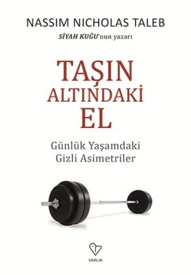 Taşın Altındaki El - Varlık Yayınları