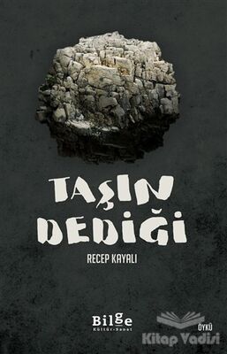 Taşın Dediği - 1