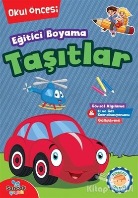 Taşıtlar - 1