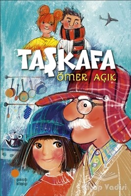 Taşkafa - Günışığı Kitaplığı