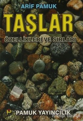 Taşlar (Kod: Bitki-018) - 1