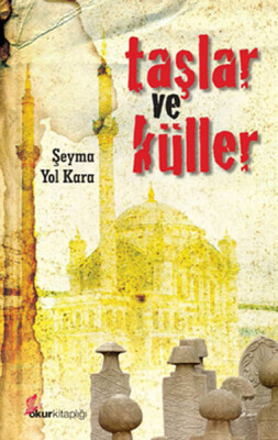 Taşlar ve Küller - Okur Kitaplığı