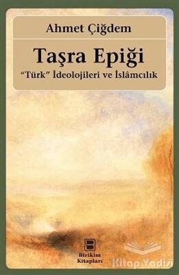 Taşra Epiği - Birikim Yayınları