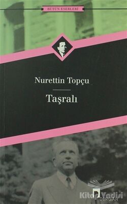 Taşralı Bütün Eserleri 12 - 1