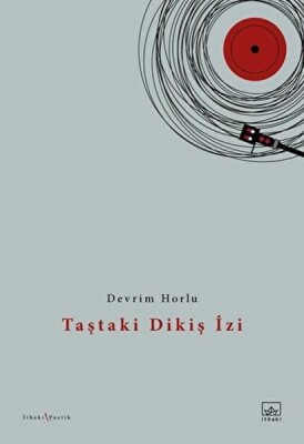 Taştaki Dikiş İzi - İthaki Yayınları