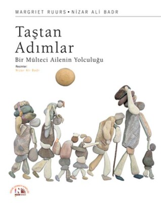 Taştan Adımlar - Nesin Yayınları