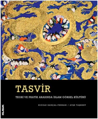 Tasvir (Ciltli) - Klasik Yayınları