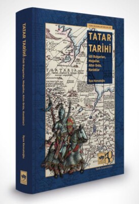 Tatar Tarihi - Ötüken Neşriyat