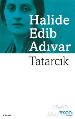 Tatarcık - Can Sanat Yayınları