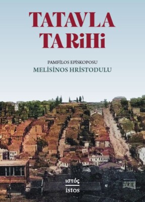 Tatavla Tarihi - İstos Yayıncılık