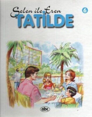 Tatilde - Abc Yayın Grubu