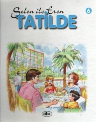 Tatilde - 1