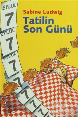 Tatilin Son Günü - 1