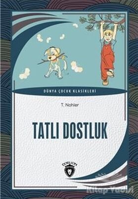 Tatlı Dostluk - 1