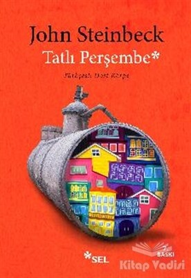 Tatlı Perşembe - Sel Yayınları