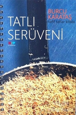 Tatlı Serüveni - Pratik Kitap