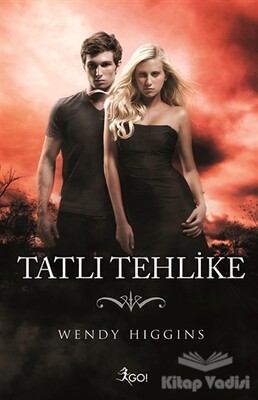 Tatlı Tehlike - GO! Kitap