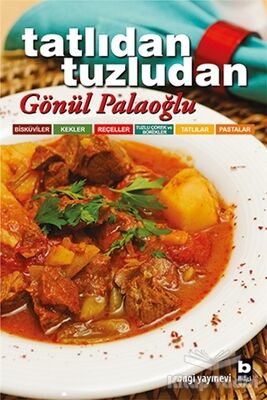 Tatlıdan Tuzludan - 1