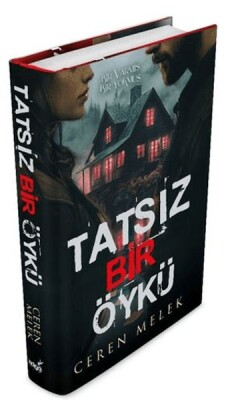 Tatsız Bir Öykü Ciltli - İndigo Kitap