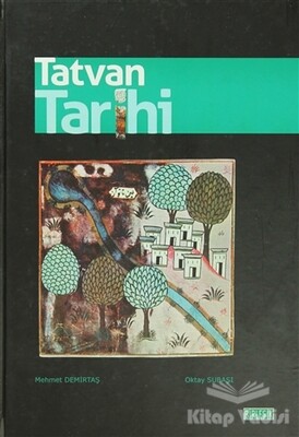 Tatvan Tarihi - Birleşik Yayınevi