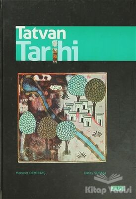 Tatvan Tarihi - 1