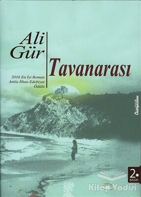 Tavanarası - Chiviyazıları Yayınevi