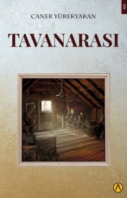 Tavanarası - Ares Kitap