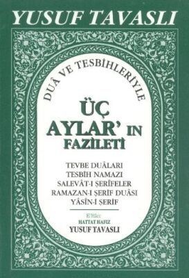 Tavaslı Üç Ayların Fazileti (C21) - 1