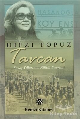 Tavcan - 1