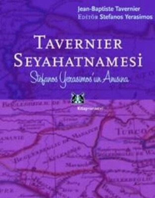 Tavernier Seyahatnamesi - Kitap Yayınevi