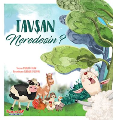 Tavşan Neredesin? - 1