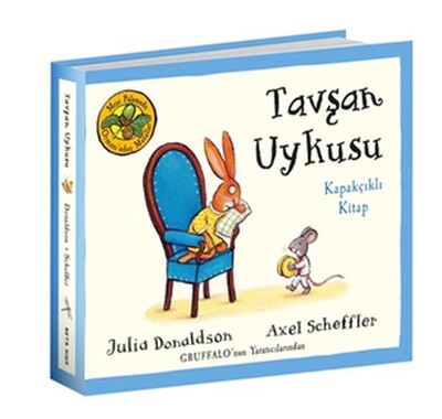 Tavşan Uykusu - Beta Kids