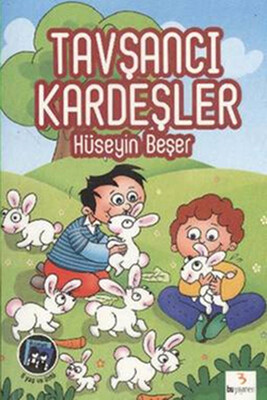 Tavşancı Kardeşler - Bu Yayınevi