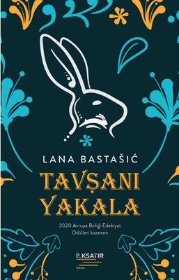 Tavşanı Yakala - İlksatır Yayınevi