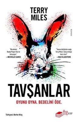 Tavşanlar - The Kitap
