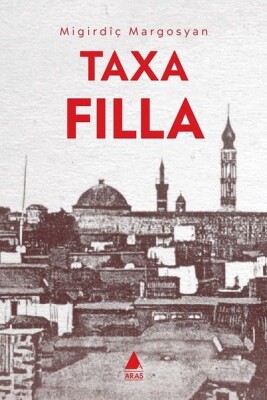 Taxa Filla - Aras Yayıncılık