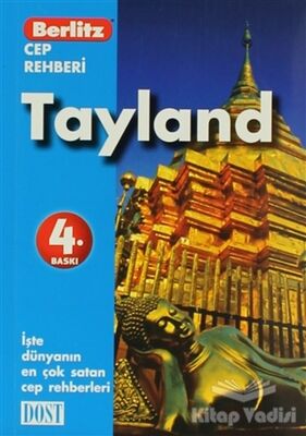 Tayland Cep Rehberi - 1