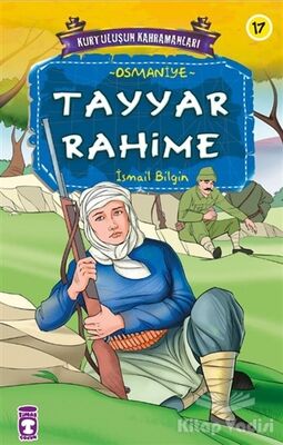 Tayyar Rahime - 1