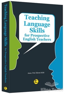 Teaching Language Skills for Prospective English Teachers - Pelikan Yayıncılık