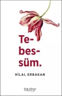 Tebessüm - Tolstoy