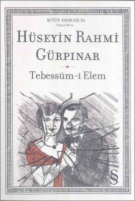 Tebessüm-i Elem - Everest Yayınları