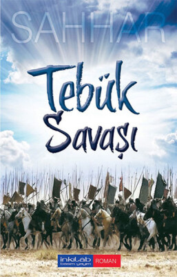 Tebük Savaşı - İnkılap Kitabevi