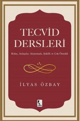 Tecvid Dersleri - Çıra Yayınları