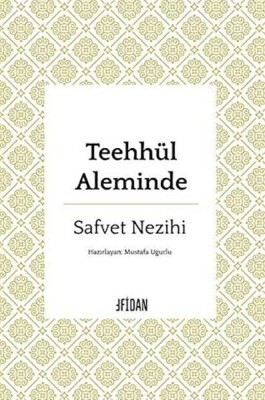 Teehhül Aleminde - Fidan Kitap